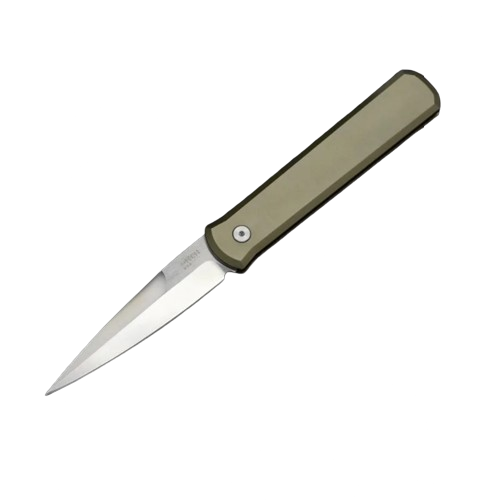 Couteau Poche Automatique - Couteau Center