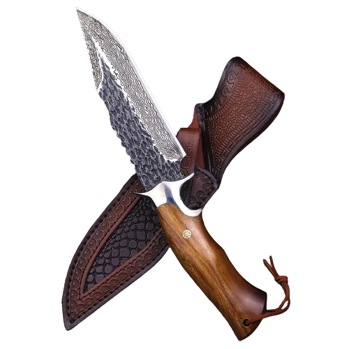 Couteau de Chasse Sanglier - Couteau Center