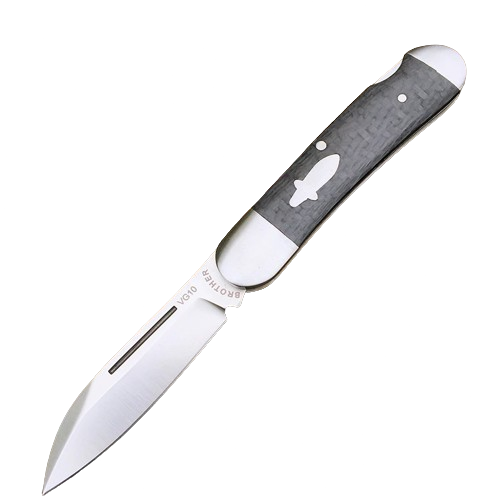 Couteau de Poche de Luxe - Couteau Center