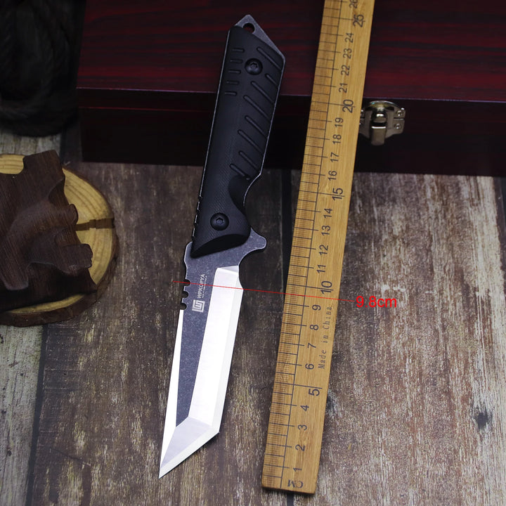 Couteau de Chasse Survie - Couteau Center