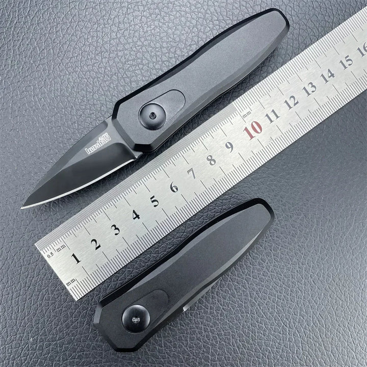 Couteau de Poche Haut de Gamme - Couteau Center