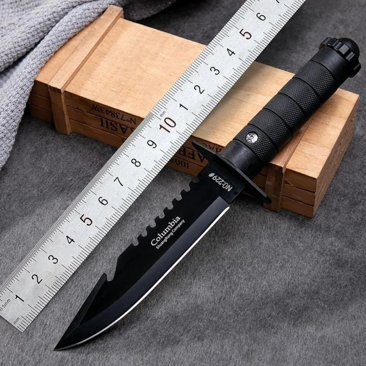 Couteau de Survie Jungle - Couteau Center