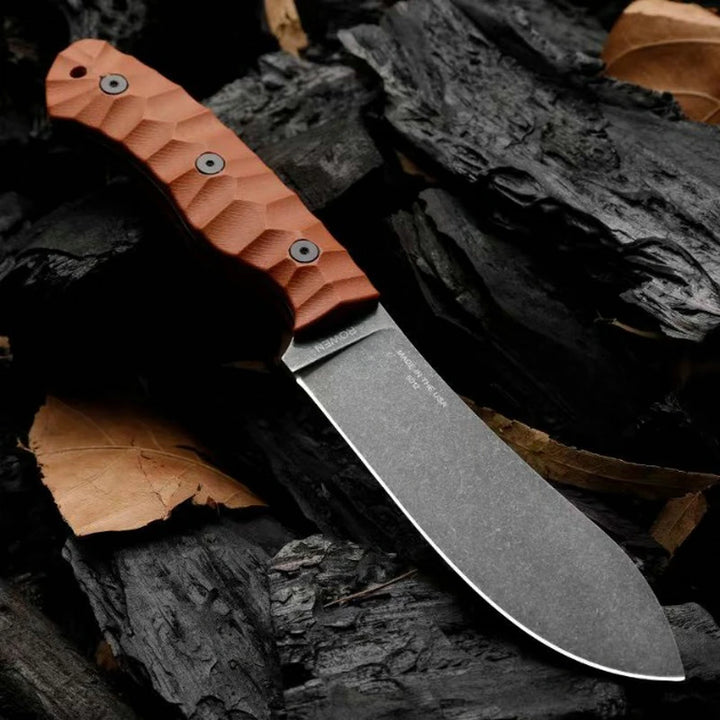 Couteau de Chasse Black Ops - Couteau Center