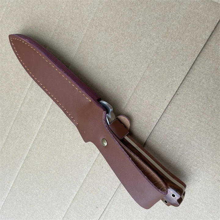 Couteau de Chasse Australien - Couteau Center