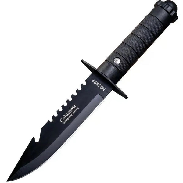 Couteau de Survie Jungle - Couteau Center